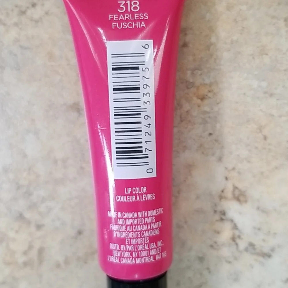 LOreal place any